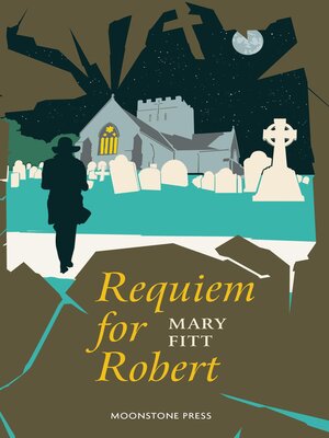 cover image of Requiem for Robert
